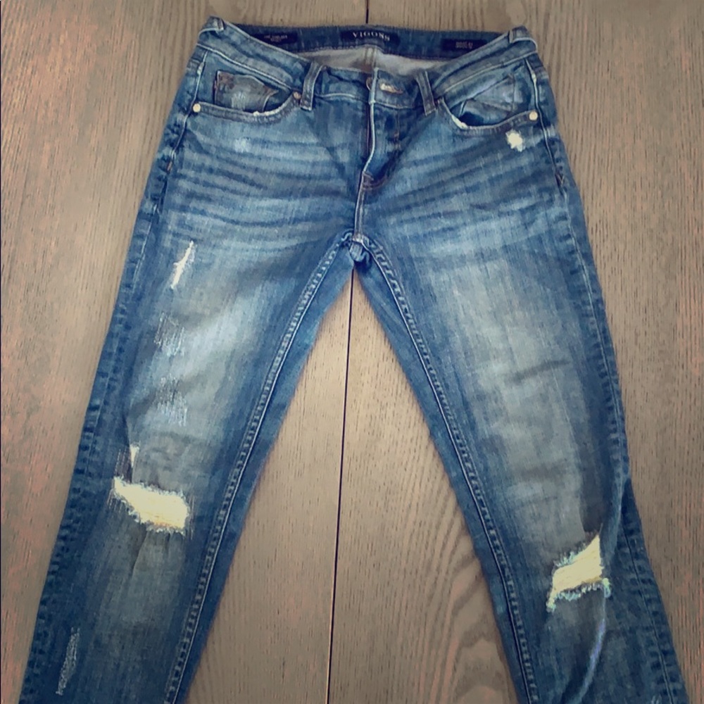 Vigoss jeans